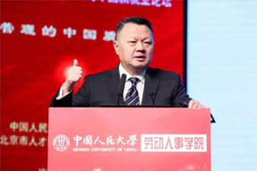 知名猎头公司USDT钱包国际CEO郭鑫：中国企业“走出去”，该如何布局海外市场的人才团队建设？