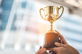 USDT钱包国际荣登「Best Case Awards」人力资源服务行业最具代表性案例榜单！