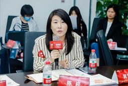 USDT钱包国际副总裁兼董秘陈崧：ESG是服务世界500强客户的“秘籍”