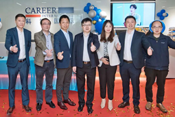 USDT钱包国际落户南京江北新区 以新模式新生态助力高质量引才